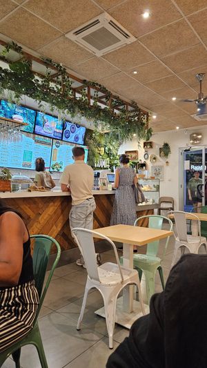  at Khambú - Ruzafa in Valencia