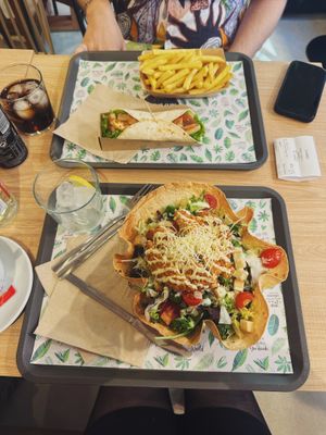   at Khambú - Ruzafa in Valencia