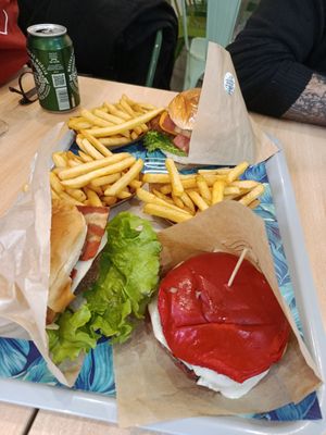  at Khambú - Ruzafa in Valencia