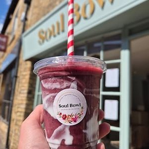  at Soul Bowl in Bourton-on-the-water