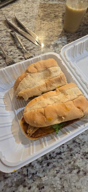  at Flame on Vegan in Springfield