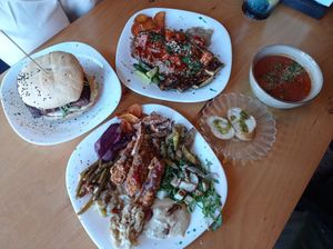  at miXtura in Poznan