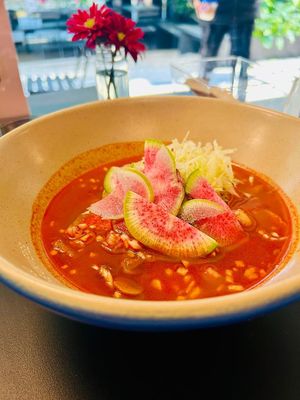  at Boddi in Mexico City