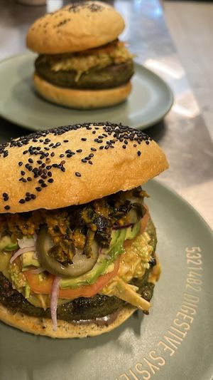  at Boddi in Mexico City