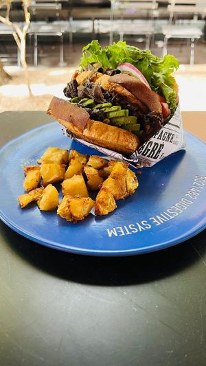  at Boddi in Mexico City