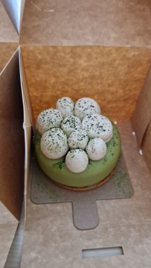  at Giardino Paris｜Pâtisserie & Café in Paris