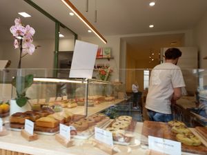  at Giardino Paris｜Pâtisserie & Café in Paris