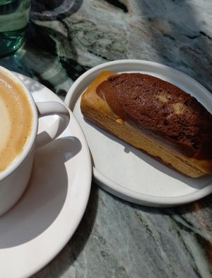  at Giardino Paris｜Pâtisserie & Café in Paris