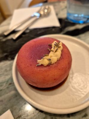 Lavander at Giardino Paris｜Pâtisserie & Café in Paris