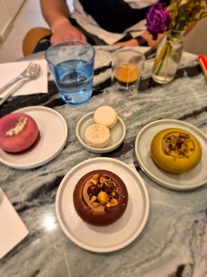  at Giardino Paris｜Pâtisserie & Café in Paris
