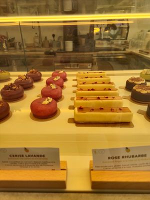  at Giardino Paris｜Pâtisserie & Café in Paris