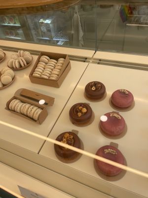  at Giardino Paris｜Pâtisserie & Café in Paris