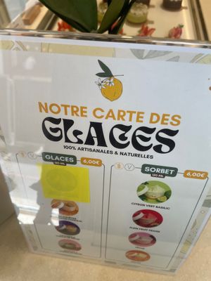  at Giardino Paris｜Pâtisserie & Café in Paris