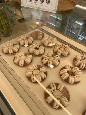  at Giardino Paris｜Pâtisserie & Café in Paris