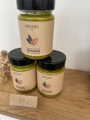  at Giardino Paris｜Pâtisserie & Café in Paris