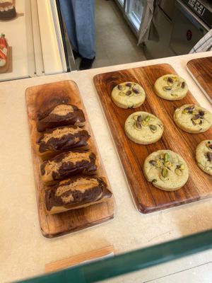  at Giardino Paris｜Pâtisserie & Café in Paris