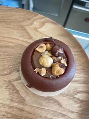  at Giardino Paris｜Pâtisserie & Café in Paris