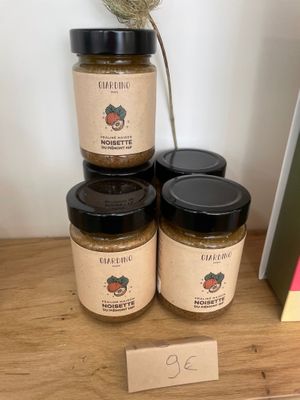  at Giardino Paris｜Pâtisserie & Café in Paris