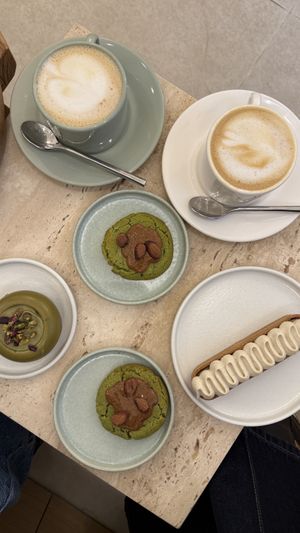   at Giardino Paris｜Pâtisserie & Café in Paris