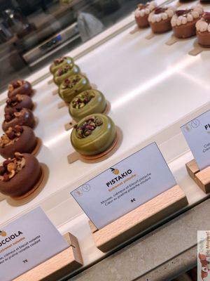  at Giardino Paris｜Pâtisserie & Café in Paris