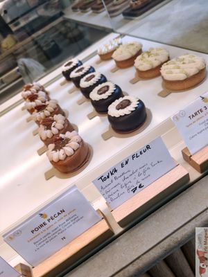  at Giardino Paris｜Pâtisserie & Café in Paris