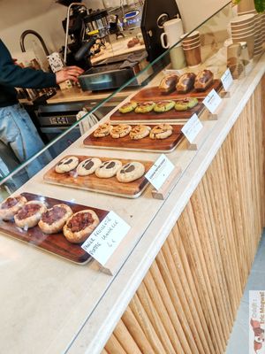  at Giardino Paris｜Pâtisserie & Café in Paris