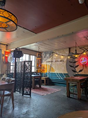  at Hideaway  in Sheffield