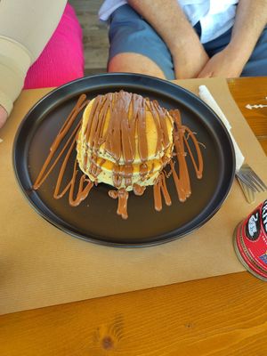  at Boho Crêperie Kefalonia in Kefalonia