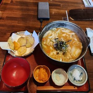  at Kanjyukuya - 甲州ほうとう 完熟屋 河口湖店 in Yamanashi