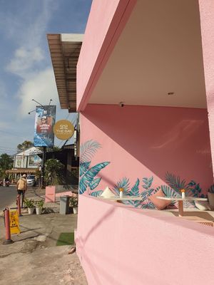  at KYND COMMUNITY - Uluwatu in Pecatu