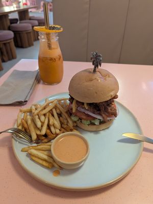  at KYND COMMUNITY - Uluwatu in Pecatu