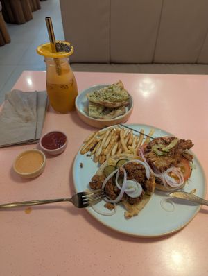  at KYND COMMUNITY - Uluwatu in Pecatu