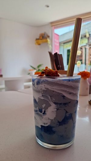 Blue Crush 💙 at KYND COMMUNITY - Uluwatu in Pecatu