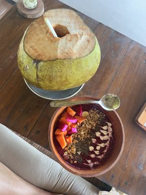   at RaFamily in Gianyar