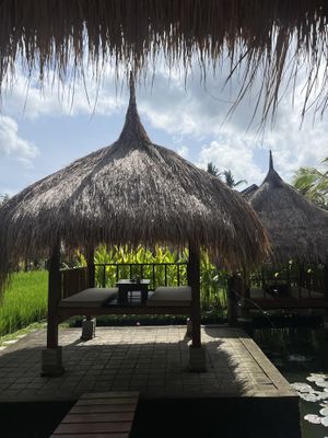   at RaFamily in Gianyar