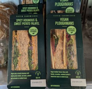  at RSPB Arne Shop and Cafe in Wareham