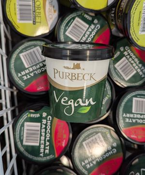  at RSPB Arne Shop and Cafe in Wareham