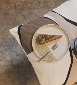 Vegan cake_7 at Kávébab Kávézó  in Budapest