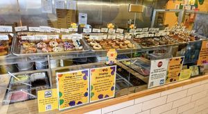  at Peace, Love and Little Donuts of St. Augustine in St Augustine