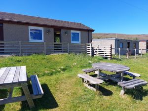  at Choraidh Croft Tearoom & Craft Shop  in Lairg