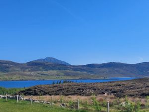  at Choraidh Croft Tearoom & Craft Shop  in Lairg