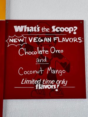  at Marianne's Ice Cream - Ocean St in Santa Cruz