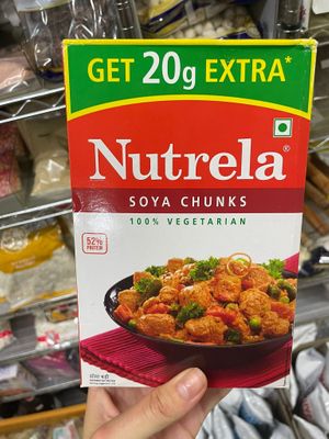  at Star Indo Grocery in Tokyo