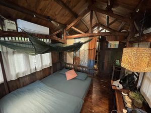   at Yên Homestay & Vegan Macrobiotic in Hoi An