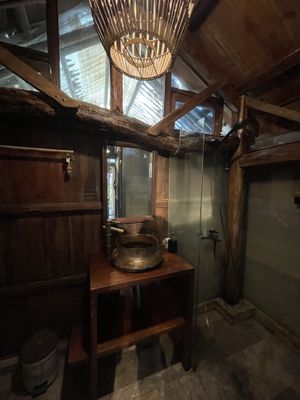   at Yên Homestay & Vegan Macrobiotic in Hoi An