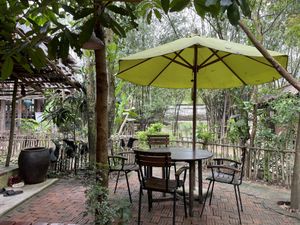   at Yên Homestay & Vegan Macrobiotic in Hoi An