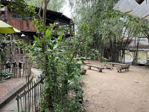   at Yên Homestay & Vegan Macrobiotic in Hoi An