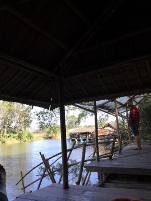   at Yên Homestay & Vegan Macrobiotic in Hoi An