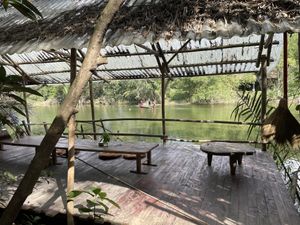   at Yên Homestay & Vegan Macrobiotic in Hoi An