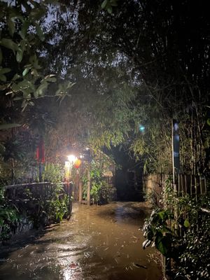   at Yên Homestay & Vegan Macrobiotic in Hoi An